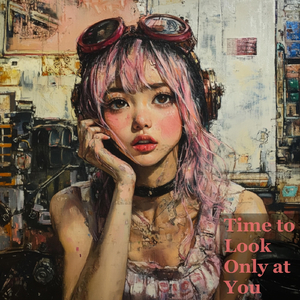 Digital Blush Masterpiece