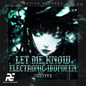 Electronic ibuprofen