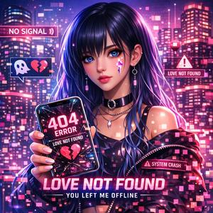 LOVE 404