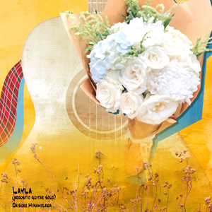 Layla (Acoustic Guitar Solo)