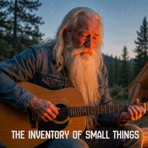 Michael Bennett Sings (The Inventory of Small Things)