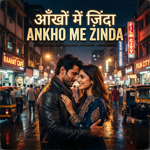 Ankho Me Zinda