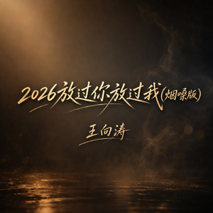 2026放过你放过我(烟嗓版)