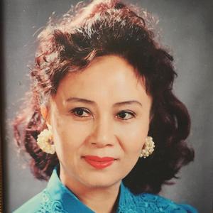 Korkem Tengri Taghliri