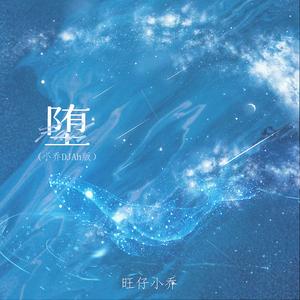 堕 (小乔DJAh版伴奏)