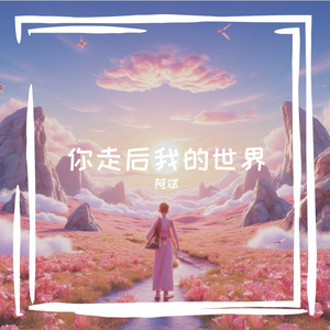 你走后我的世界
