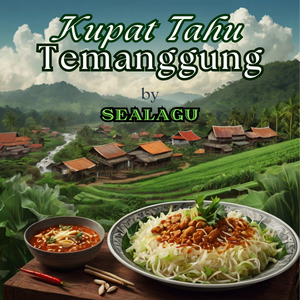 Kupat Tahu Temanggung
