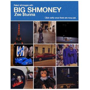 BIG SHMONEY