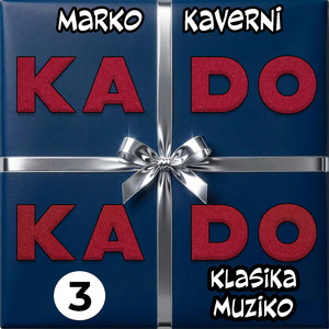 Kado 043 - Romantika liedo