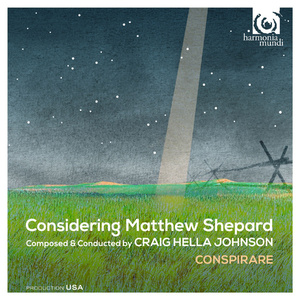 Considering Matthew Shepard, Passion: No. 26, Deer Song