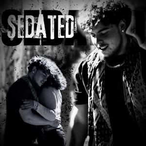 Sedated