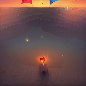 为爱流下伤心泪 (网友改编)