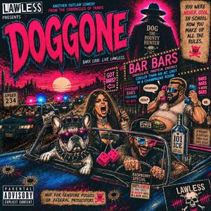 DOGGONE
