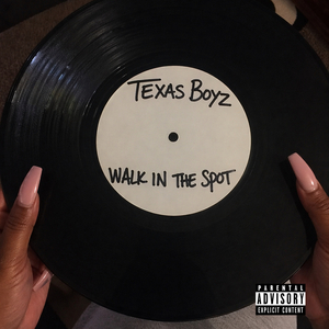 Walk in the Spot