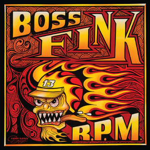 Boss Fink Twist