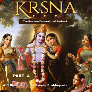 Ch:1 Lord Krsna Returns to the City of Hastinapura