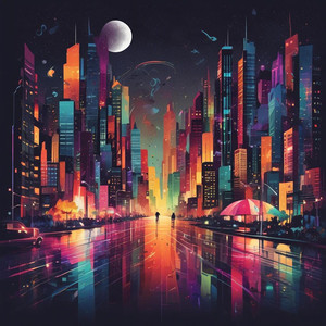 夜のメロディー