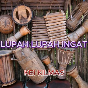 Lupah Lupah Ingat