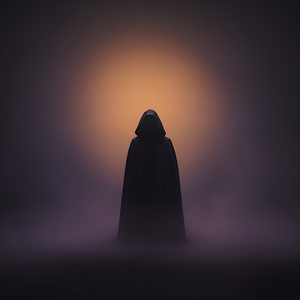 The Smell of Burning Leaves