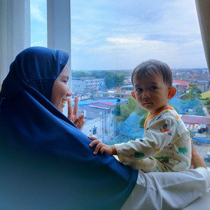 Seperti Cahaya