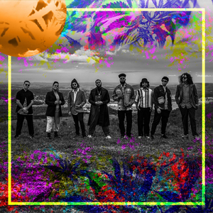 Gigantes do Mato (feat. Gamanobeat, Bia Nogueira, Lucking, Luca D` Johnson, St, Oszi Mac, MC Muha & Bntz)