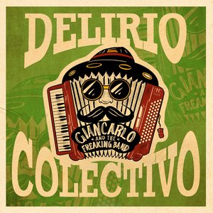 Delirio Colectivo