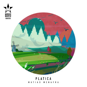 Platica (Original Mix)