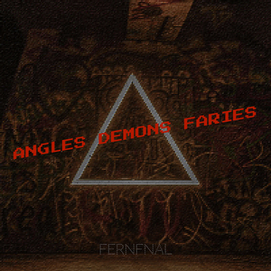Angles Demons Faries
