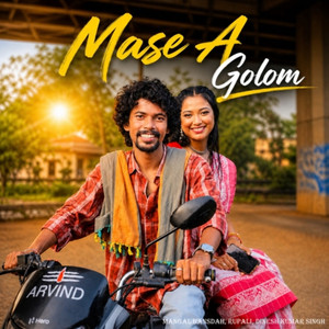 Mase a Golom