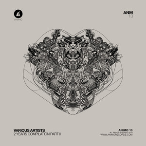 Jazzy Militance (Original Mix)