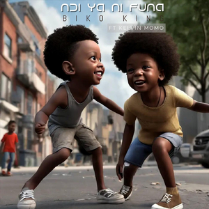 Ndi Ya Ni Funa (feat. Kelvin Momo)