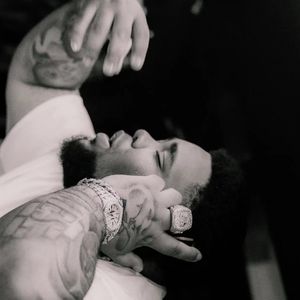 【FREE】NIGHTMARE| Rod Wave TYPE BEAT@AIMHIGH