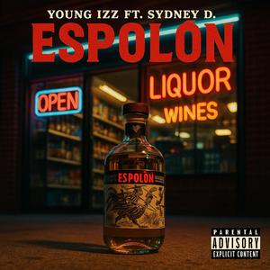 Espolon (feat. Sydney D.)