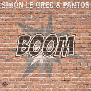 Boom (Original Mix)