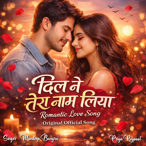 Dil Ne Tera Naam Liya