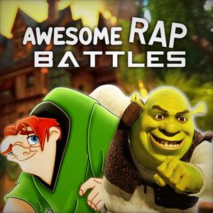 Shrek vs Quasimodo