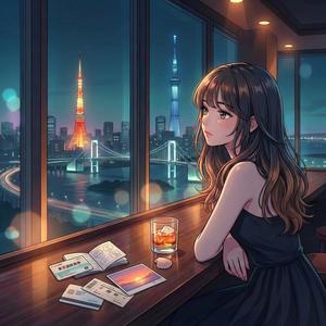 キャンディ・ナイト・ドライブ（Candy Night Drive）