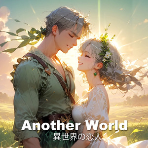 Another World - 異世界の恋人 -