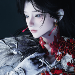 山河人间结义版（翻自 许多葵）