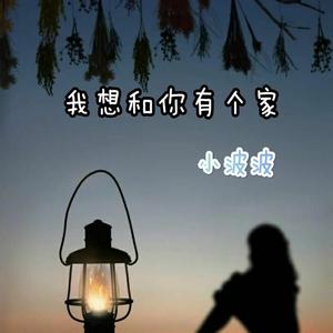 我想和你有个家