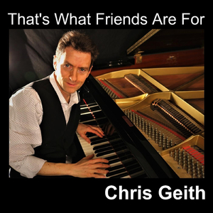 That's What Friends Are For