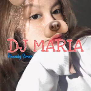 DJ MARIA