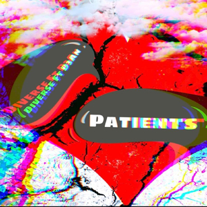 Patients (feat. D3an)