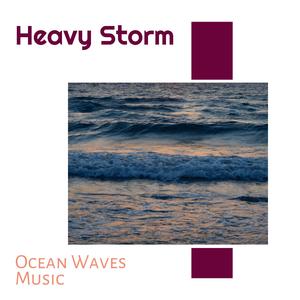 Relaxed Mountain Water