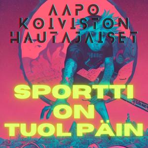 Sportti On Tuol Päin