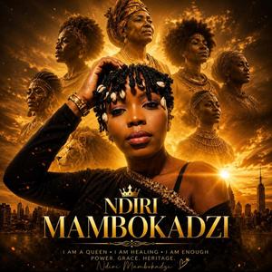 Ndiri Mambokadzi