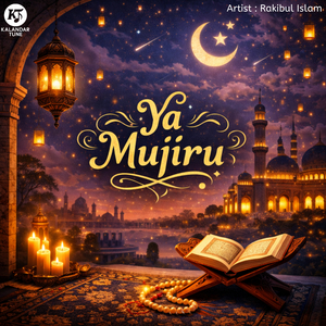 Ya Mujiru (Slowed and Reverb)