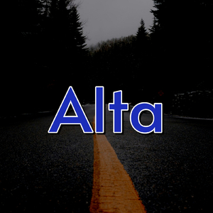 Alta
