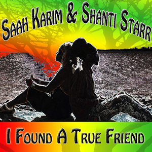 I Found a True Friend