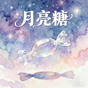 月亮糖(快乐阳光)